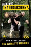 Bist du ein Naturensohn? (eBook, ePUB)