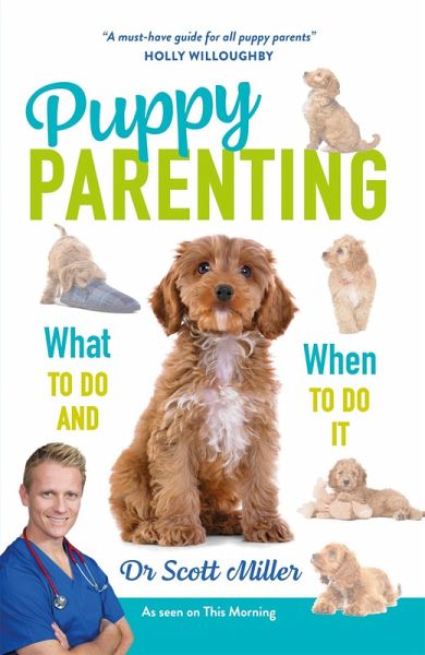 Puppy Parenting (eBook, ePUB) Puppy Parenting (eBook, ePUB)