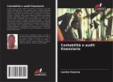 Contabilità e audit finanziario