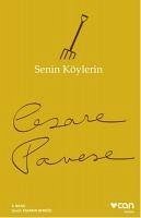 Senin Köylerin - Pavese, Cesare