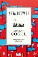 Neva Bulvari - Bez Ciltli - Gogol, Nikolay