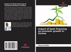 Impact of bank financing on economic growth in Guinea