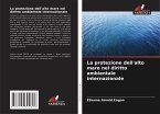 La protezione dell'alto mare nel diritto ambientale internazionale