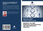 Deletion von AZF-Regionen und Bewertung des Anti-Mullerian-Hormons
