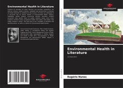 Environmental Health in Literature - Nunes, Rogério
