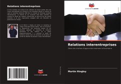 Relations interentreprises - Hingley, Martin