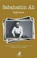 Degirmen Cover Degirmen