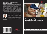 Pedagogy of problem-based modular learning Pedagogy of problem-based modular learning