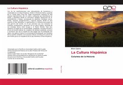 La Cultura Hispánica - Castro, Biron