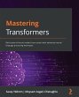 Mastering Transformers - Bild 1