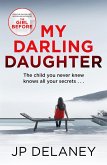 My Darling Daughter (eBook, ePUB)