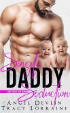 Single Daddy Seduction (A Hot Single Dad Romance, #4) (eBook, ePUB) Single Daddy Seduction (A Hot Single Dad Romance, #4) (eBook, ePUB)
