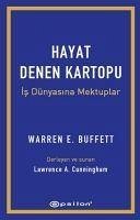 Hayat Denen Kartopu - Buffett, Warren