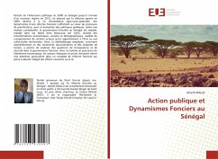Action publique et Dynamismes Fonciers au Sénégal - Diallo, Ameth