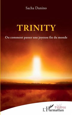 Trinity - Danino, Sacha