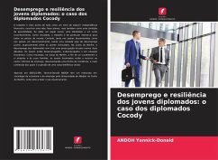 Desemprego e resiliência dos jovens diplomados: o caso dos diplomados Cocody - Yannick-Donald, ANDOH
