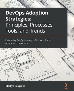 DevOps Adoption Strategies - Coupland, Martyn