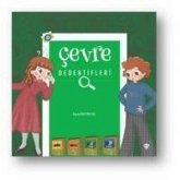 Cevre Dedektifleri Cevre Dedektifleri