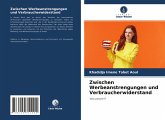 Zwischen Werbeanstrengungen und Verbraucherwiderstand