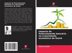 Impacto do financiamento bancário no crescimento económico da Guiné - Diallo, Alioune