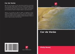 Cor de Verão - Nawej, Philip