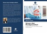 Wissen über Mundgesundheit