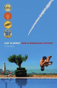 Lost in Beirut (eBook, ePUB) - Stevens, Ashe; Stevens, Magdalena