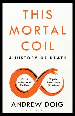 Cover This Mortal Coil (eBook, ePUB)