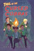 Trail of the Cursed Cobras (eBook, ePUB)
