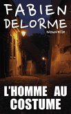 L'Homme au costume (eBook, ePUB)