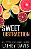 Sweet Distraction (Stag Brothers, #1) (eBook, ePUB)