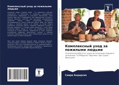 Cover Komplexnyj uhod za pozhilymi lüd'mi