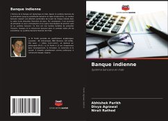 Banque indienne - Parikh, Abhishek;Agrawal, Divya;Rathod, Nirali