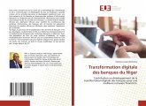 Transformation digitale des banques du Niger