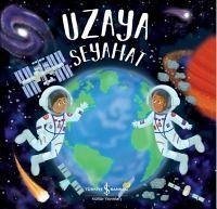 Cover Uzaya Seyahat