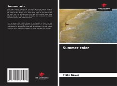 Summer color - Nawej, Philip