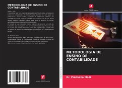 METODOLOGIA DE ENSINO DE CONTABILIDADE - Modi, Pratiksha