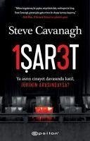 Isaret - Cavanag, Steve