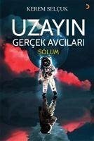 Cover Uzayin Gercek Avcilari