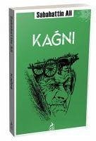 Kagni Cover Kagni