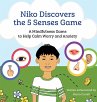 Niko Discovers the 5 Senses Game - Bild 1