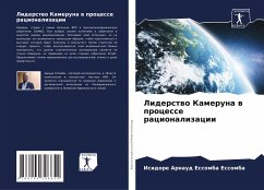 Liderstwo Kameruna w processe racionalizacii - Essomba Essomba, Isidore Arnaud