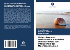 Cover Molekulare und traditionelle Methoden zum Nachweis von Infektionen bei Meeresschnecken