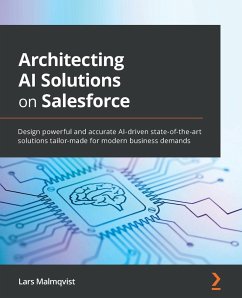 Architecting AI Solutions on Salesforce - Malmqvist, Lars