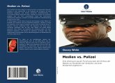 Medien vs. Polizei