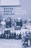 Making World English (eBook, ePUB)