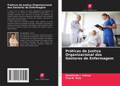 Práticas de Justiça Organizacional dos Gestores de Enfermagem - Caluya, Wenifreda J.;Ruiz, Fred B.