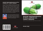 Activité hépatoprotectrice de Bixa orellana Lin. contre l'éthanol.