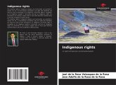 Indigenous rights