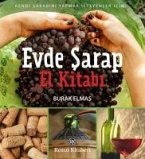 Evde Sarap El Kitabi